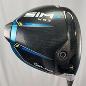 TaylorMade Sim 2 Max 10.5 Ventus Regular Driver Gents RH image