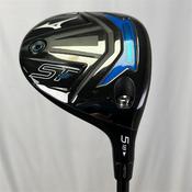 Mizuno STZ 230 #5 LinQ Regular Fairway Gents RH image
