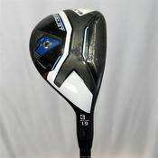 Cobra Aerojet #3 KBS Regular Hybrid Gents RH image