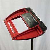 Odyssey S2S Tri Hot Jailbird 35" Putter Gents RH image
