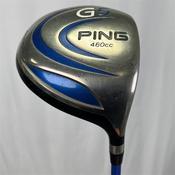Ping G5 9.0 Offset Graphite Stiff Driver Gents RH image
