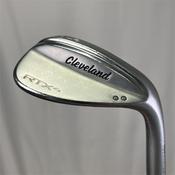 Cleveland RTX 4 60.09 Mid D.G Stiff Steel Wedge Gents RH image