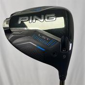 Ping G440 LST 9.0 Tour Chrome Stiff Driver Gents RH image