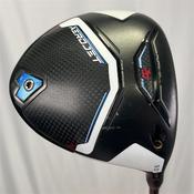 Cobra Aerojet 9.0 Kali XStiff Driver Gents RH image