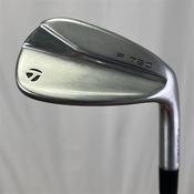 TaylorMade P790 PW DG XStiff Steel Wedge Gents RH image