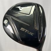 Mizuno ST-X #5 Helium Senior Fairway Gents RH image