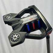 Odyssey Triple Track Ten 34" Putter Gents RH image