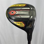 Cobra King SZ #5 Helium Stiff Fairway Gents RH image