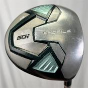 Wilson Profile SGI HL Driver Ladies RH image