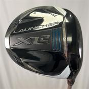 Cleveland XL2 10.5 Aldila Senior Driver Gents RH image