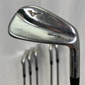 Mizuno MP-20 5-PW Stiff Steel Irons Gents RH
