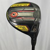 Cobra King SZ #3 Tensei Regular Fairway Gents RH image