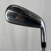 TaylorMade Stealth DHY #5 Ascent Senior Driving Iron Gents RH image