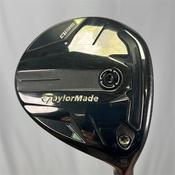 TaylorMade Qi35 #5 Tensei Stiff Fairway Gents RH image