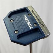 Bettinardi The Antidote SB2 Blue 34" Putter Gents RH image