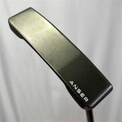 Ping PLD Anser Charcoal 34" Putter Gents RH image