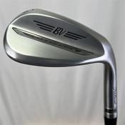 Titleist SM11 Chrome 60.08M Steel Wedge Gents RH