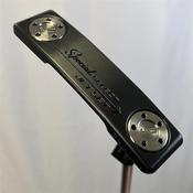 Scotty Cameron Special Select JetSet Newport 2 35" Putter Gent RH image