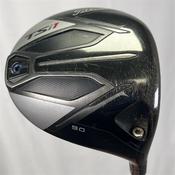 Titleist Tsi1 9.0 Kuro Kage Stiff Driver Gents RH