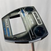 Odyssey Ai One Square 2 Sqaure Jailbird 35" Putter Gent RH image