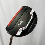 Ping 2021 CA70 34" Putter Gents LH image