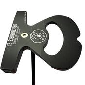 L.A.B Golf DF2.1 Black Steel 34" Putter Gents LH