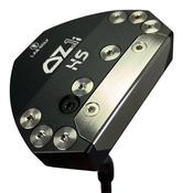 L.A.B Golf OZ.1i HS Black Steel 35" Putter Gents RH
