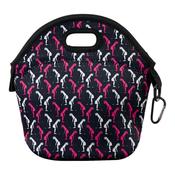 Surprizeshop Lunch Bag  Black