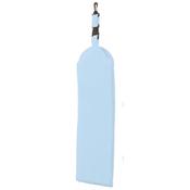 Legend Golfgear Golf Towel Extra  Light Blue