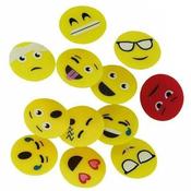 Legend Golfgear Emoji Ball Marker  ONE image