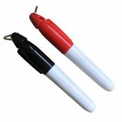 Legend Golfgear Ball Marker Pen set of 2  ONE