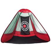 Pure 2 Improve P2I150170 Practice Triangle Pop Up Net  ONE image