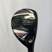 Titleist 913 H #5 Bassara Regular Hybrid Gents RH image