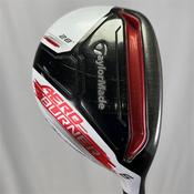 TaylorMade Aeroburner #6 Matrix Hybrid Ladies RH image