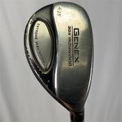 Miscellaneous Genex #3 Regular Steel Hybrid Gents RH