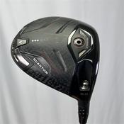Callaway Quantum TD Max 9.0 Ventus Stiff Driver Gents RH