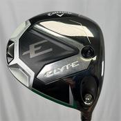 Callaway Elyte 9.0 Denali Stiff Driver Gents RH image