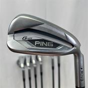 Ping G425 5-SW AWT Regular Graphite Irons Gents RH image