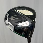 Callaway Elyte X 12.0 Denali Regular Driver Gents RH