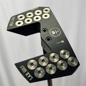 L.A.B Golf MEZZ.1 Max Sweeper Black 45" Putter Gents RH