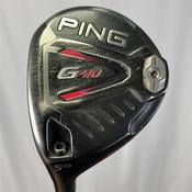 Ping G410 #5 Alta CB65 Regular Fairway Gents LH image