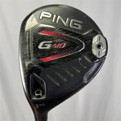 Ping G410 #3 Alta CB65 Regular Fairway Gents LH image