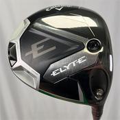 Callaway Elyte 9.0 Denali Stiff Driver Gents RH image