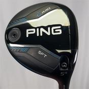 Ping G440 SFT #5 Alta CB Regular Fairway Gents RH