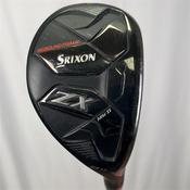 Srixon ZX MK II #2 Hzrdus Stiff Hybrid Gents RH image