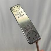 Scotty Cameron Studio Select Newport 2 M-Slant 35" Putter Gent RH image