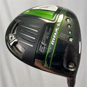 Callaway Epic Max LS 9.0 HZRDUS Stiff Driver Gents RH image