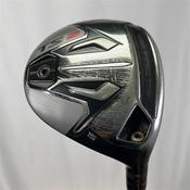 Titleist TSi2 #3 Tensei Blue Regular Fairway Gents RH image