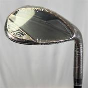TaylorMade HI Toe 58.11 ATV D.G Steel Wedge Gents RH image