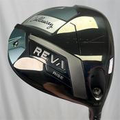 Callaway Reva Rise 10.5 LinQ Driver Ladies RH image